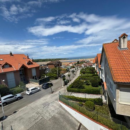 Duplex Con Terraza En Mogro公寓 外观 照片