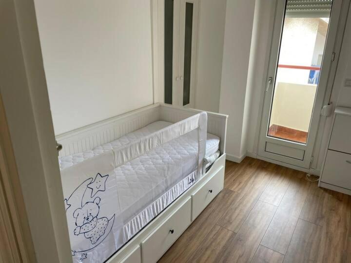 Duplex Con Terraza En Mogro公寓 外观 照片