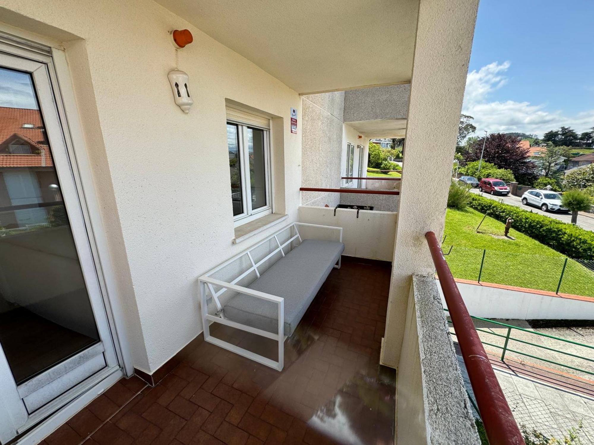 Duplex Con Terraza En Mogro公寓 外观 照片