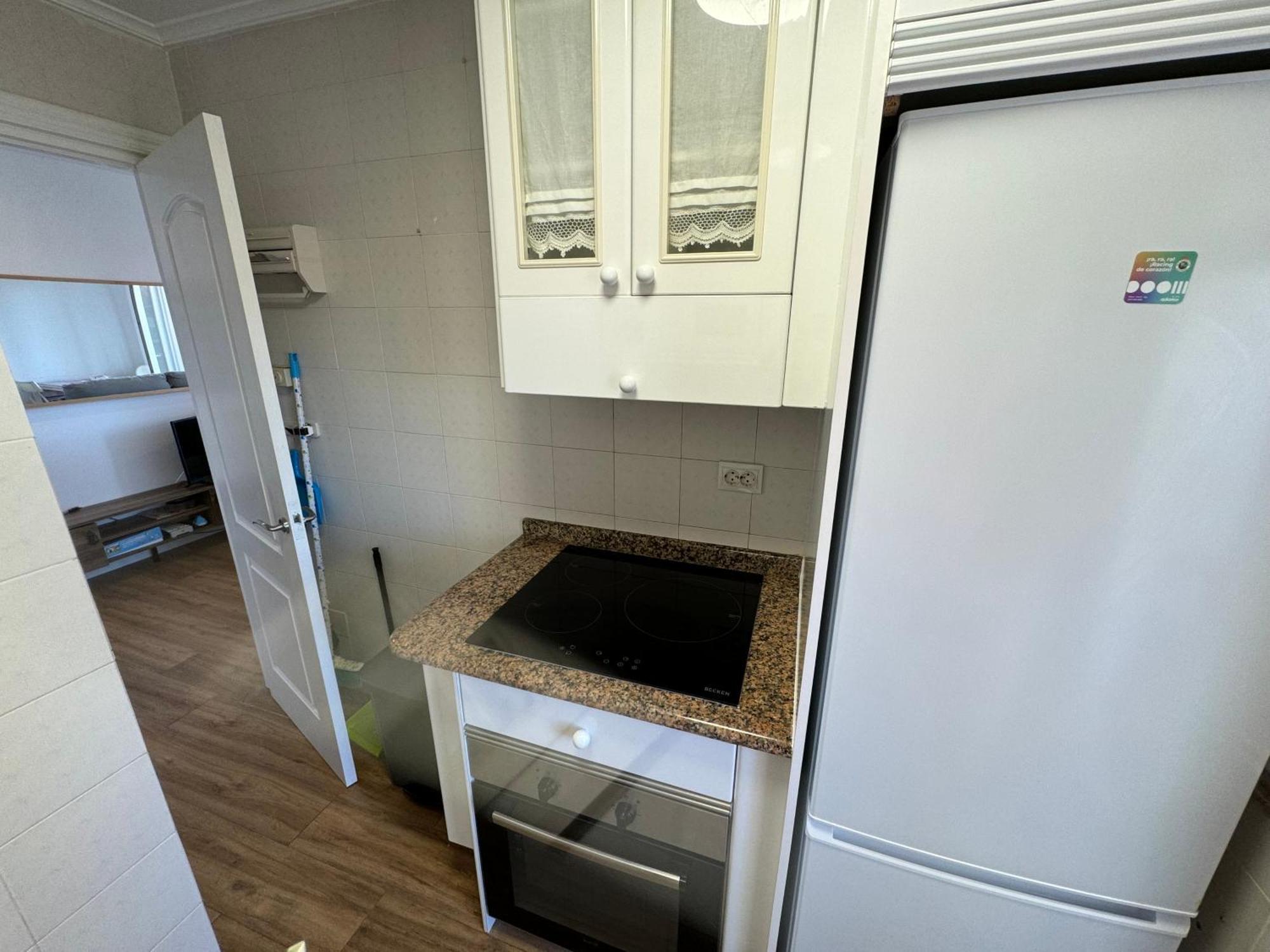 Duplex Con Terraza En Mogro公寓 外观 照片