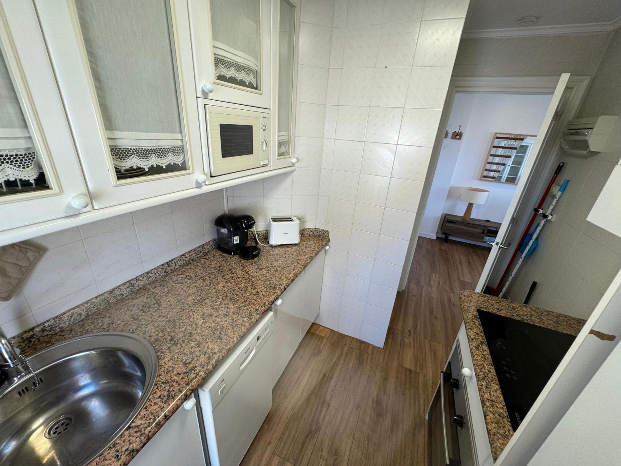 Duplex Con Terraza En Mogro公寓 外观 照片