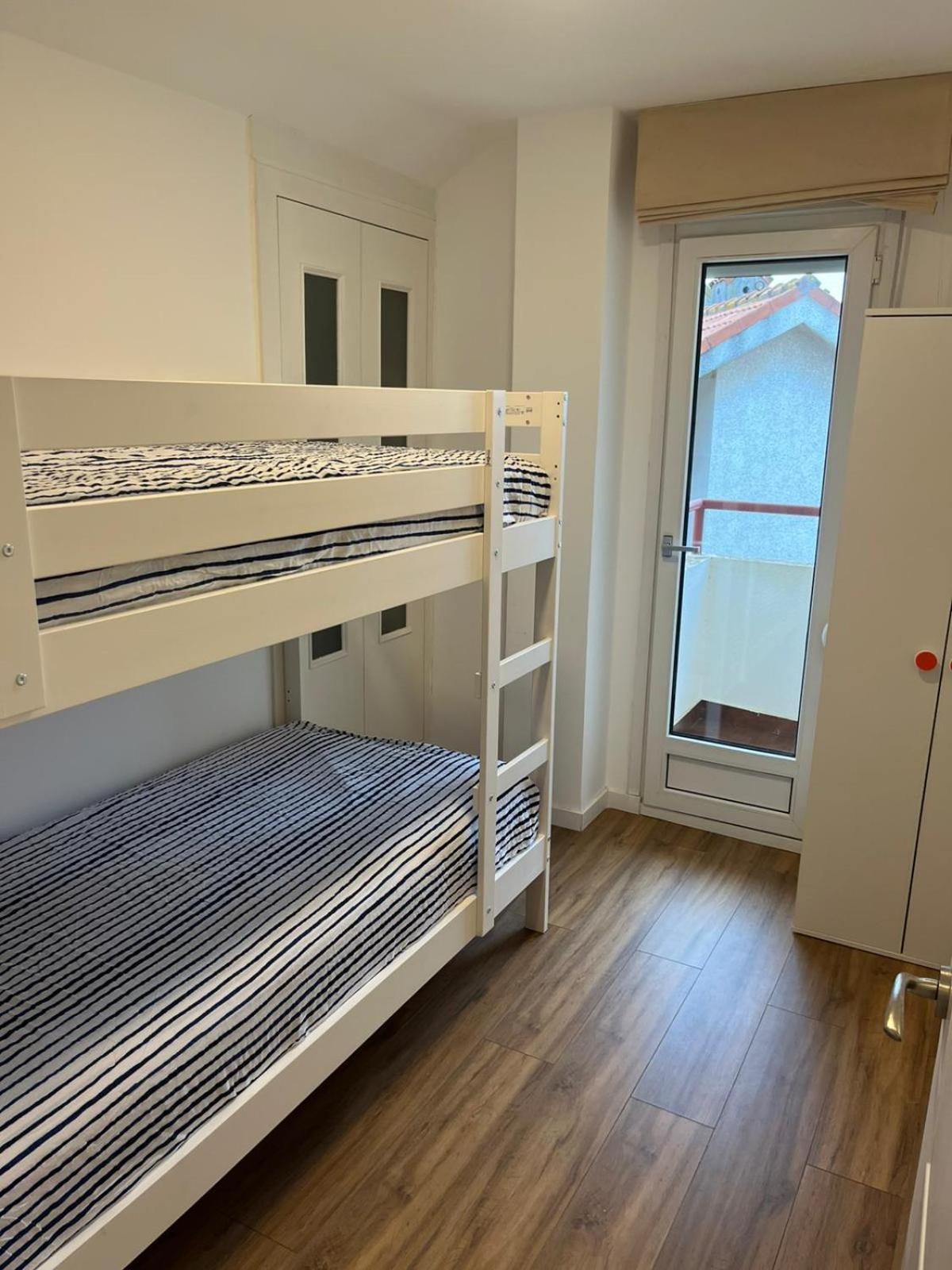 Duplex Con Terraza En Mogro公寓 外观 照片
