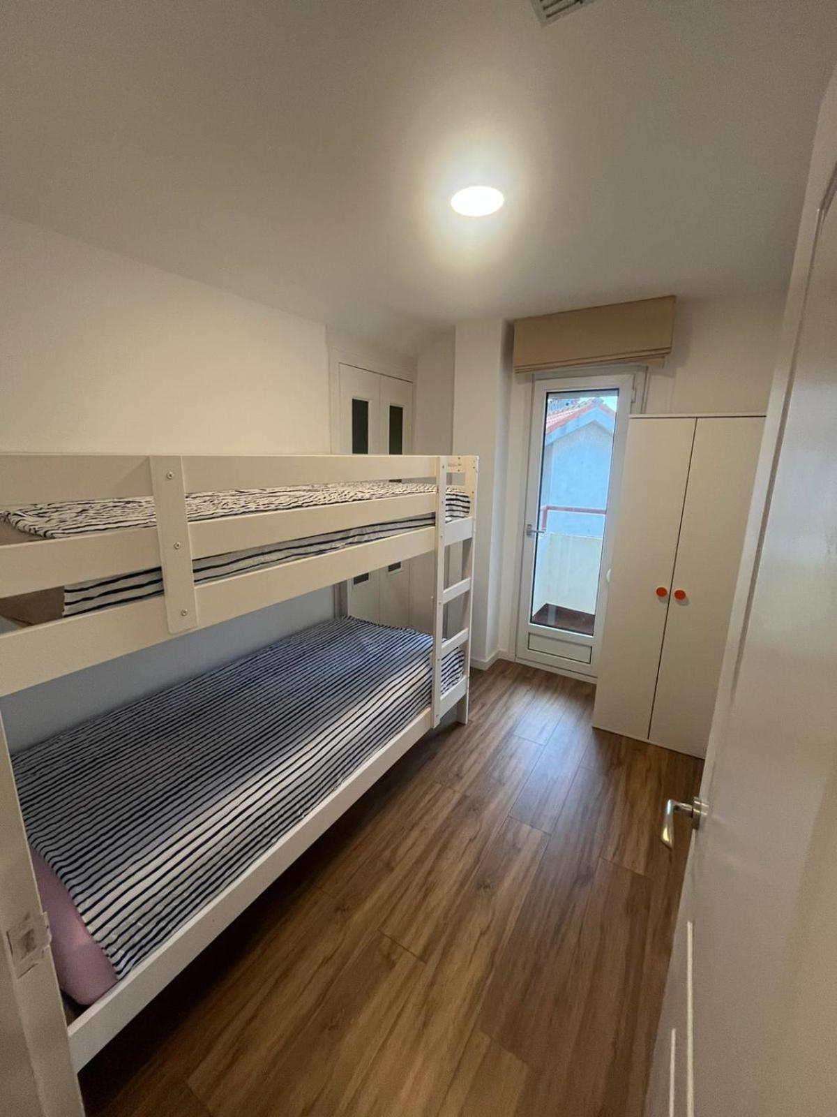 Duplex Con Terraza En Mogro公寓 外观 照片